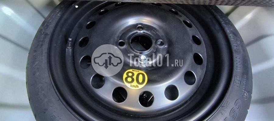 Фото Changan Alsvin 64