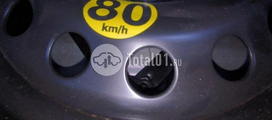 Фото Changan Alsvin 66