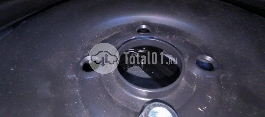 Фото Changan Alsvin 68