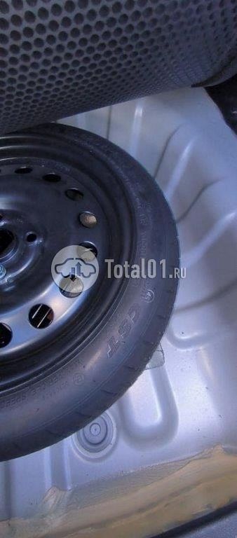 Фото Changan Alsvin 72