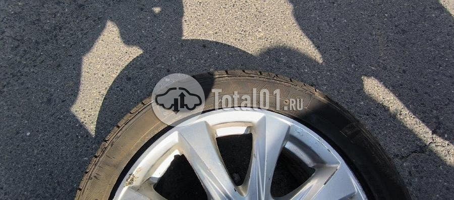 Фото Changan Alsvin 76