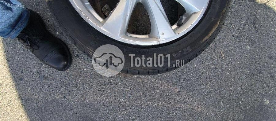 Фото Changan Alsvin 78