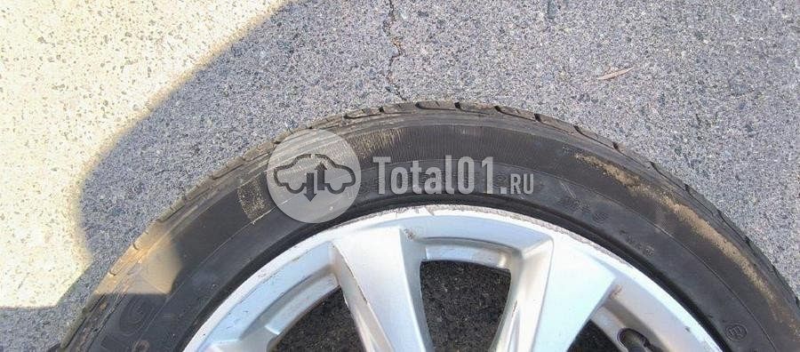 Фото Changan Alsvin 80