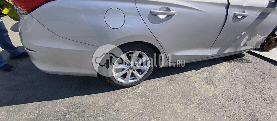 Фото Changan Alsvin 82