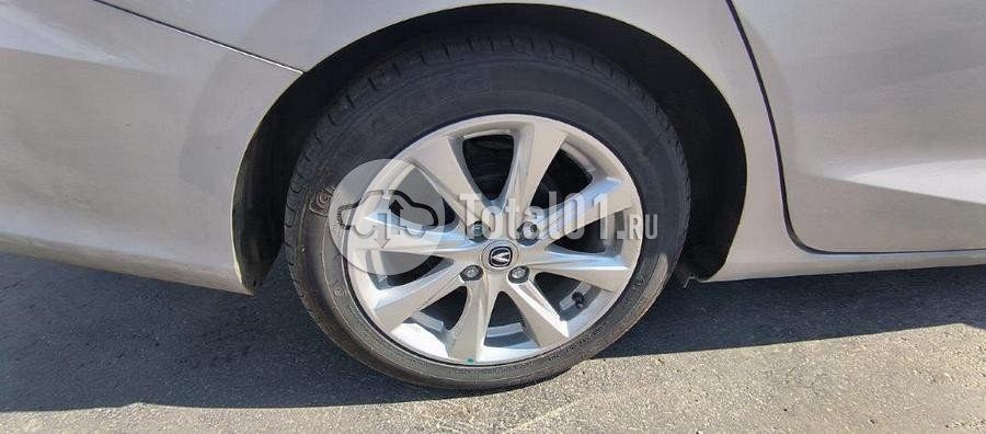 Фото Changan Alsvin 84