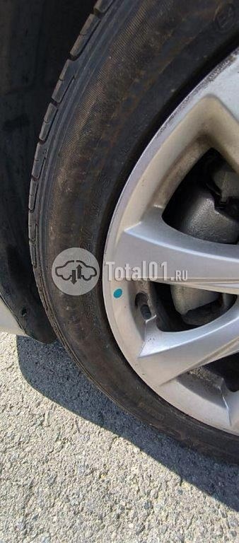 Фото Changan Alsvin 90