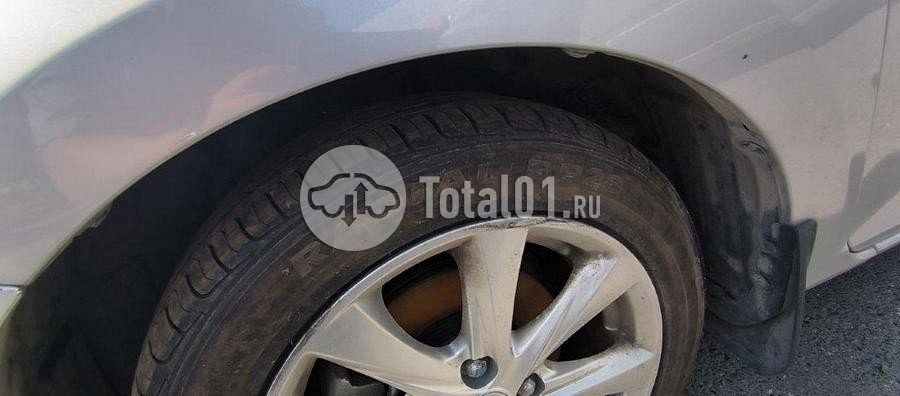 Фото Changan Alsvin 92