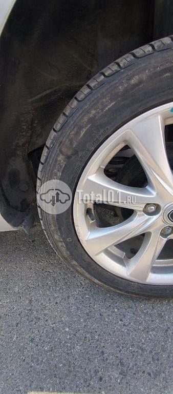 Фото Changan Alsvin 96