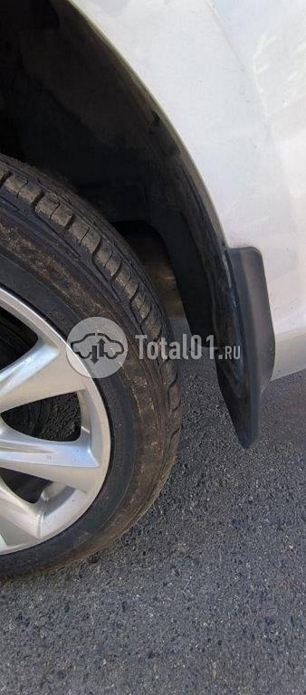 Фото Changan Alsvin 98