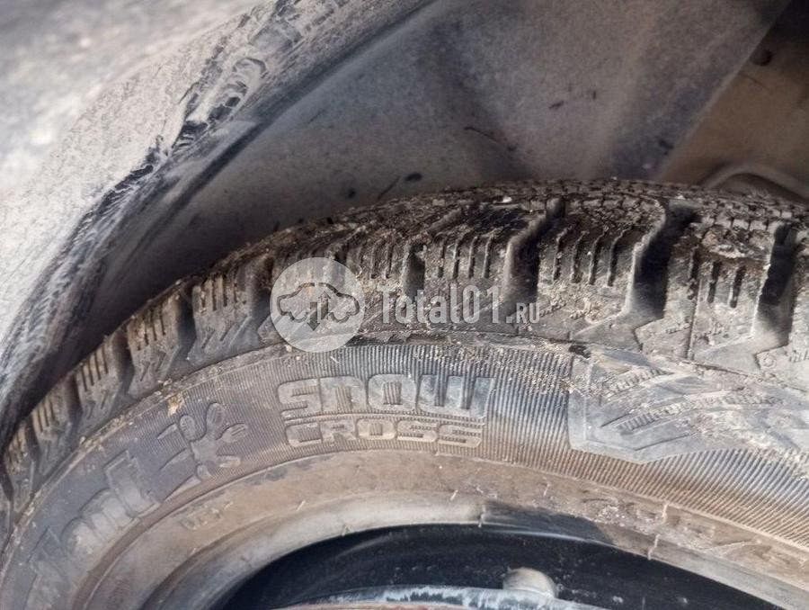 Фото Renault Sandero 14