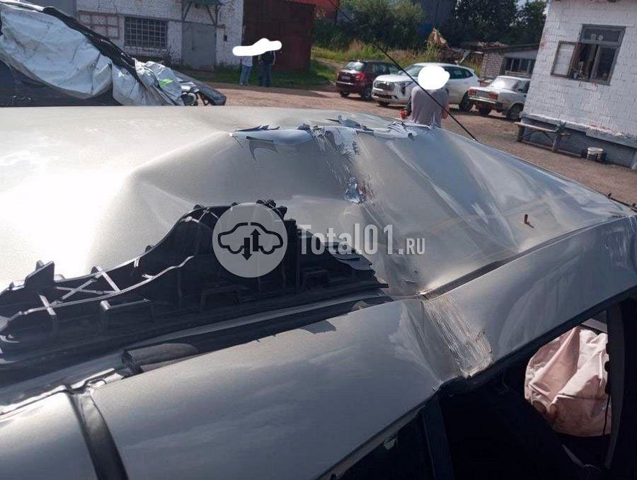 Фото Renault Sandero 34