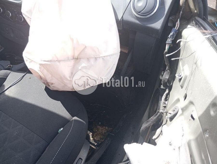 Фото Renault Sandero 38