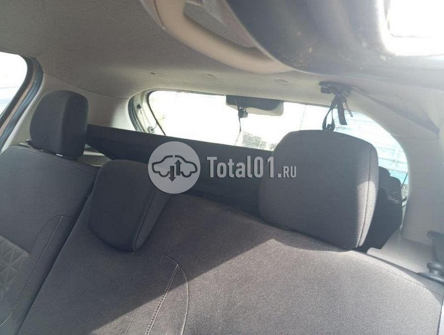 Фото Renault Sandero 50