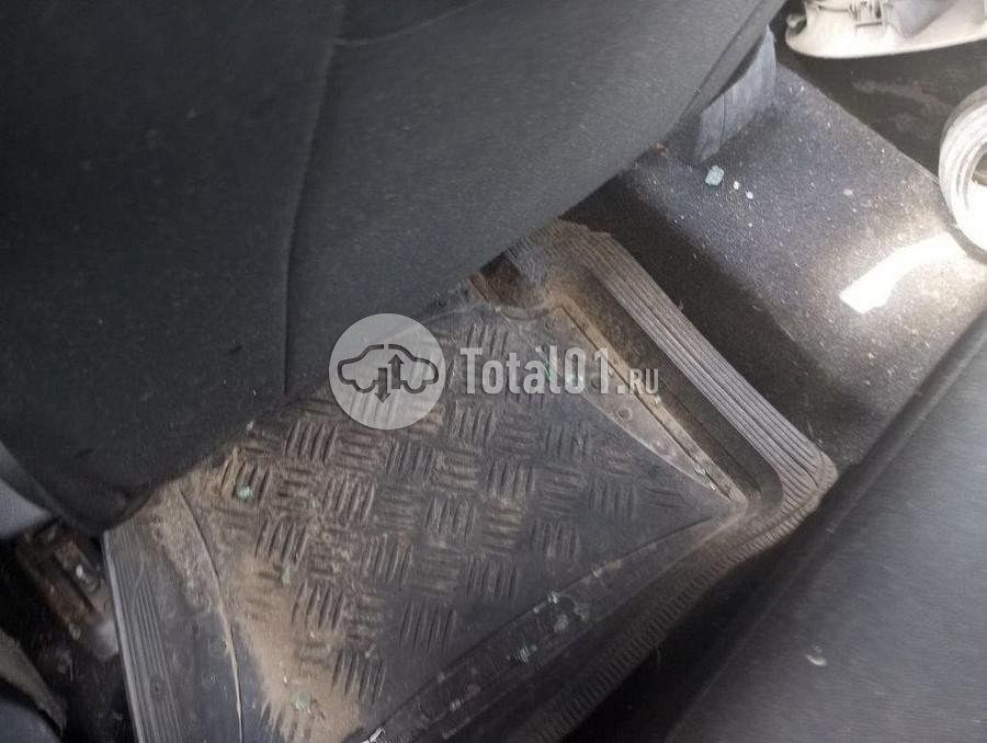 Фото Renault Sandero 52