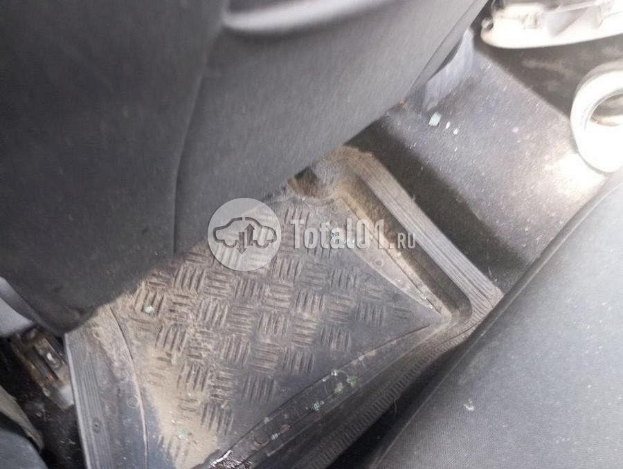 Фото Renault Sandero 54