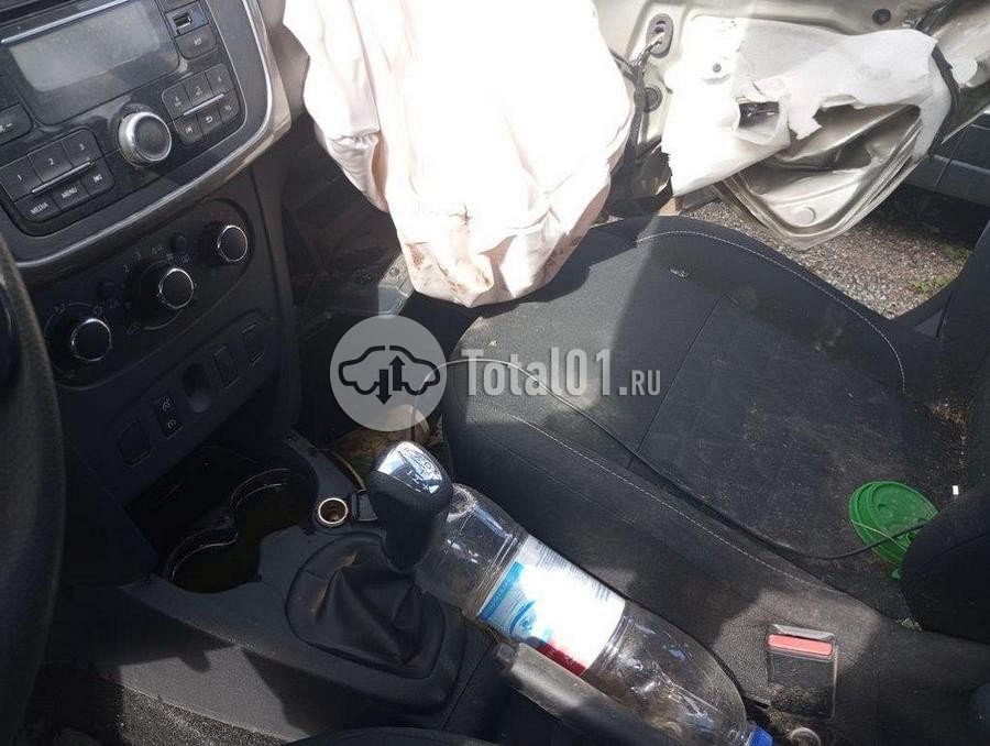 Фото Renault Sandero 56