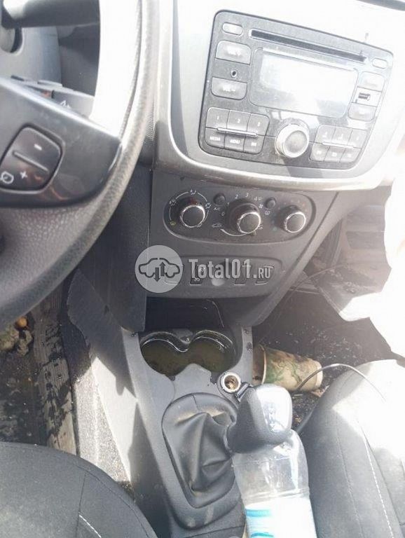 Фото Renault Sandero 60