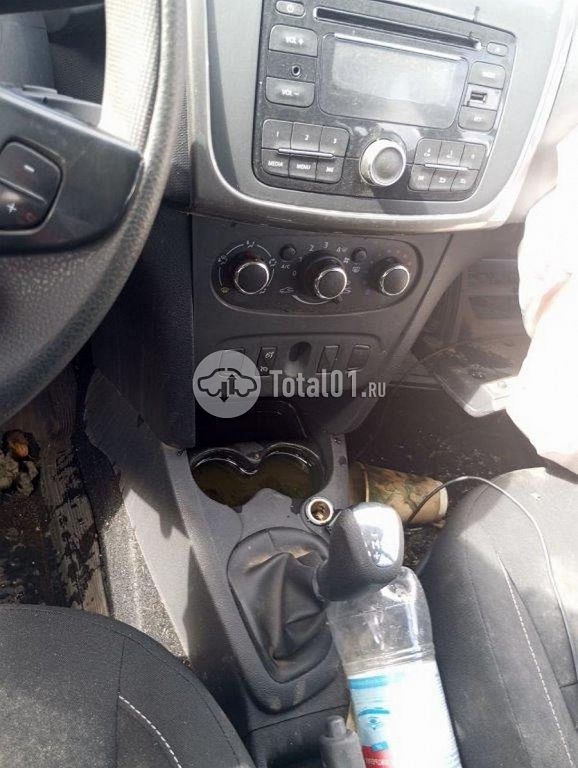 Фото Renault Sandero 62