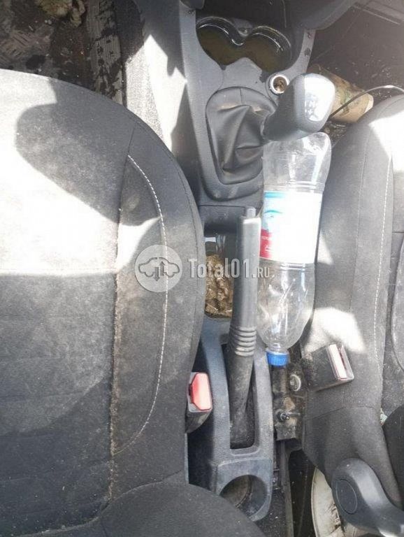 Фото Renault Sandero 64