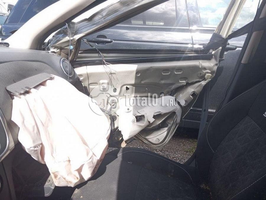 Фото Renault Sandero 68