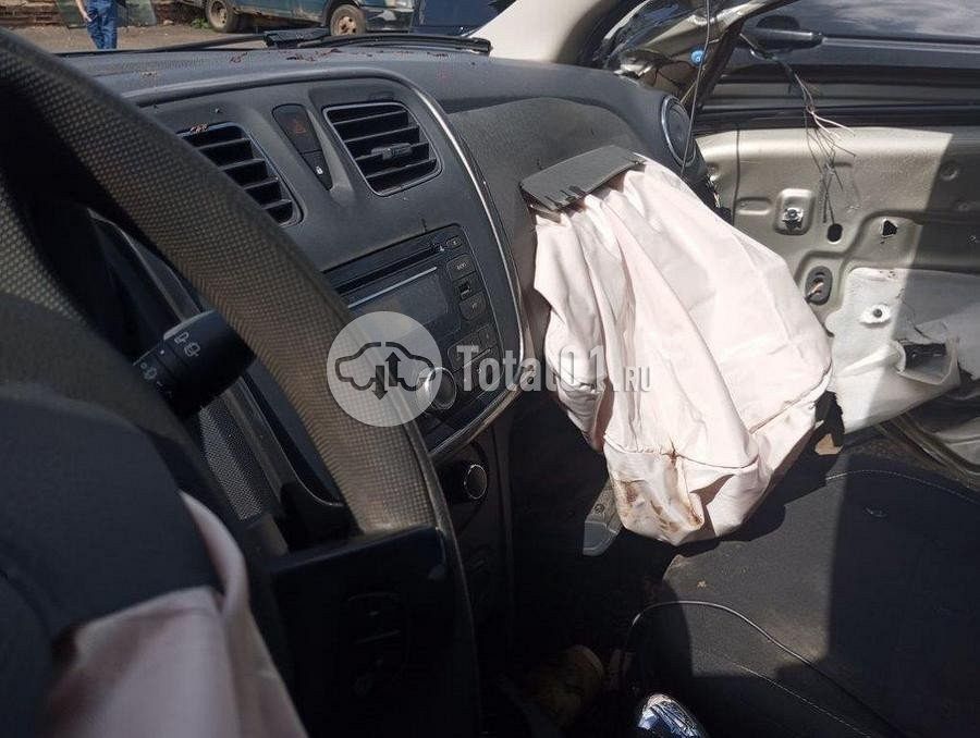 Фото Renault Sandero 70