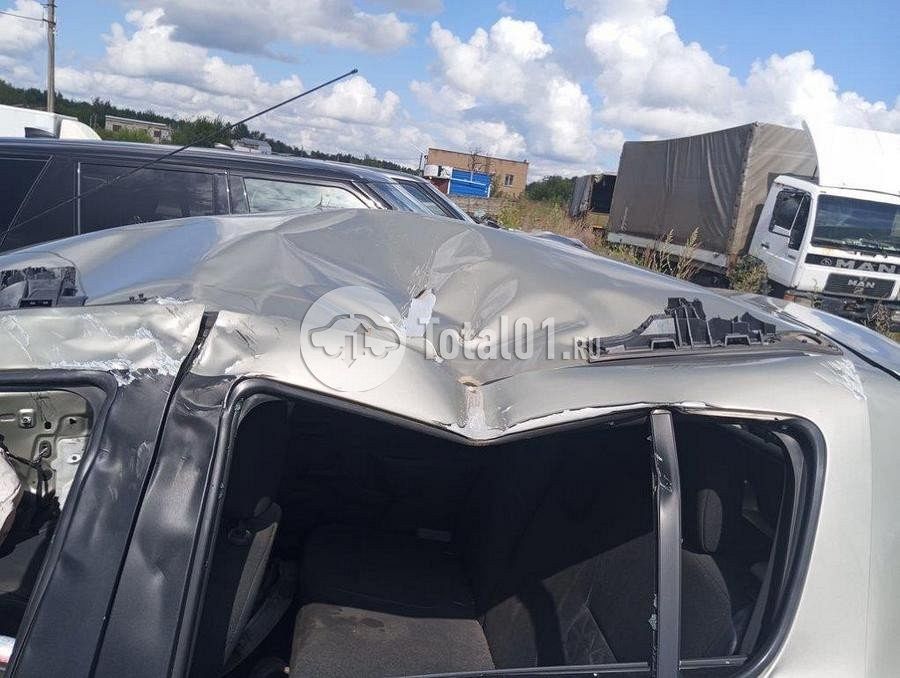 Фото Renault Sandero 74