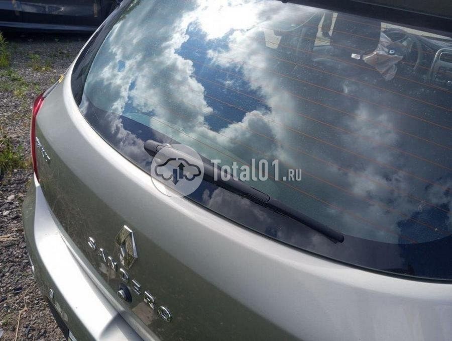 Фото Renault Sandero 86