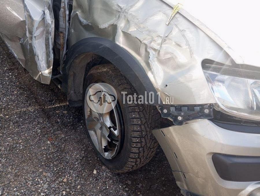 Фото Renault Sandero 96