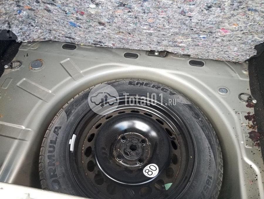 Фото Renault Sandero 100