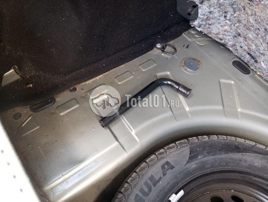 Фото Renault Sandero 102