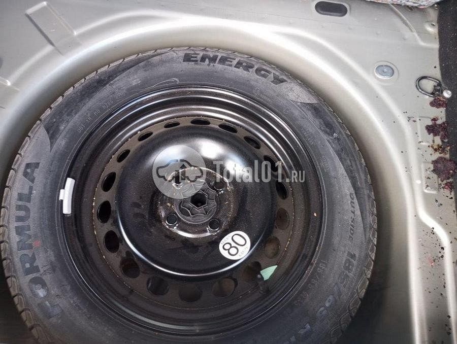 Фото Renault Sandero 104