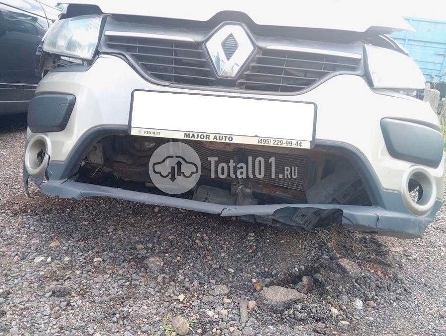 Фото Renault Sandero 108