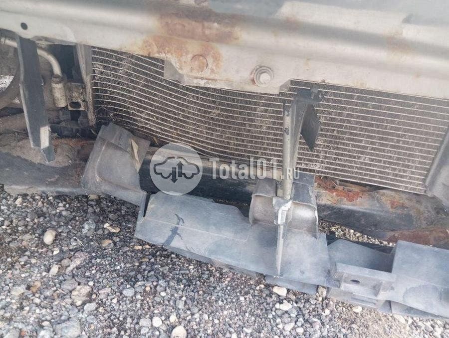 Фото Renault Sandero 110