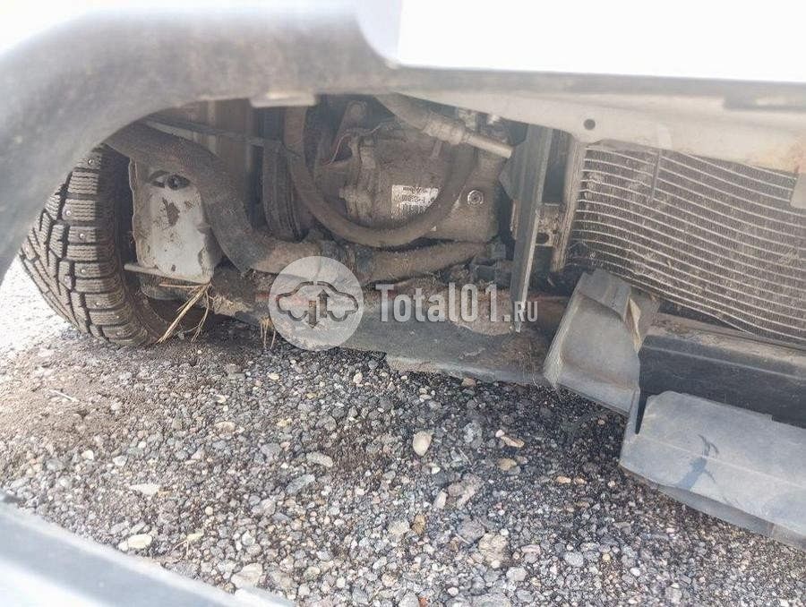 Фото Renault Sandero 112