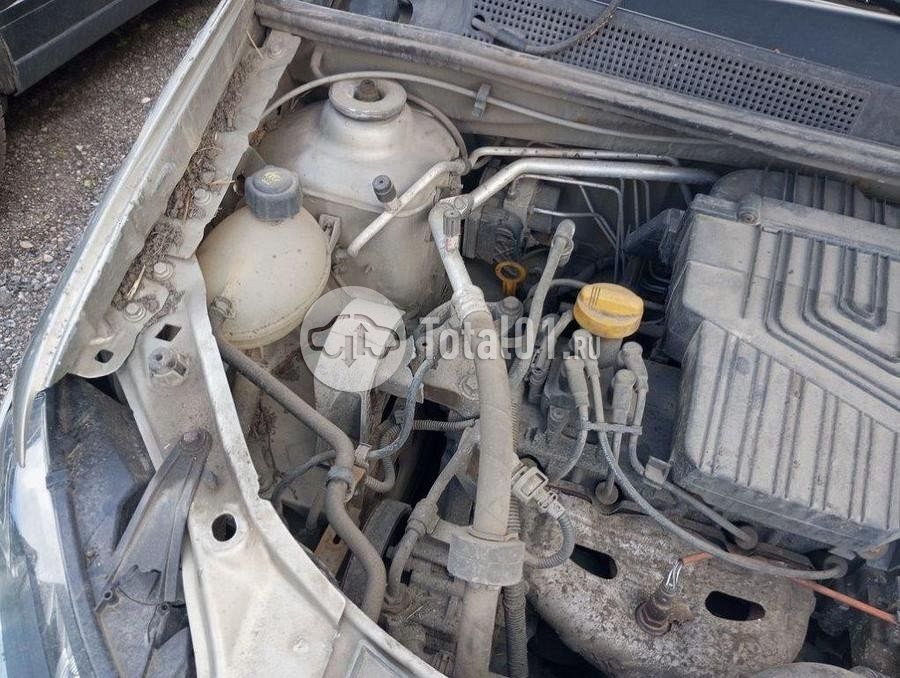 Фото Renault Sandero 118