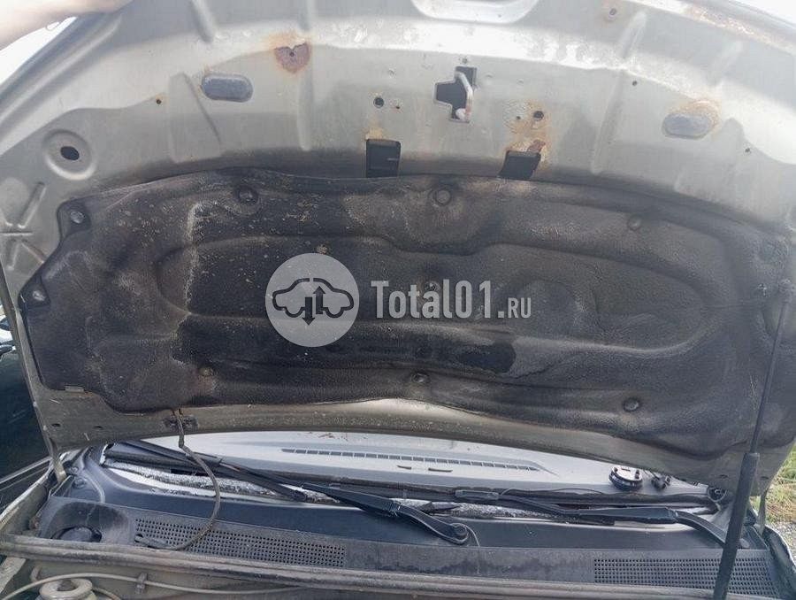 Фото Renault Sandero 120