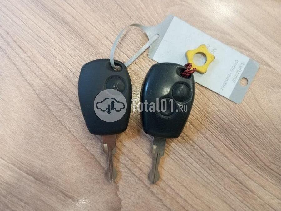 Фото Renault Sandero 124