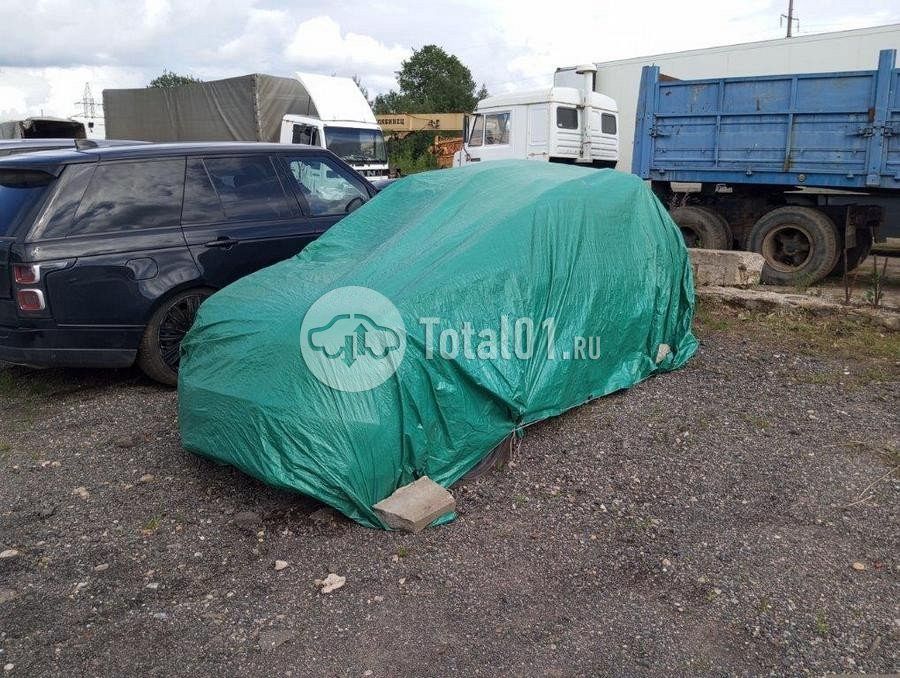 Фото Renault Sandero 126