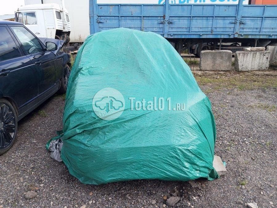 Фото Renault Sandero 128