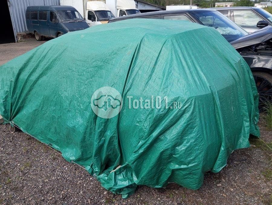 Фото Renault Sandero 132