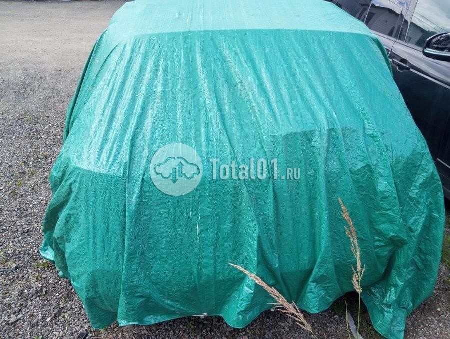 Фото Renault Sandero 134