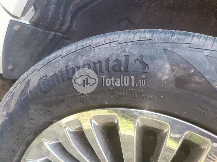 Фото GWM Tank 500 22