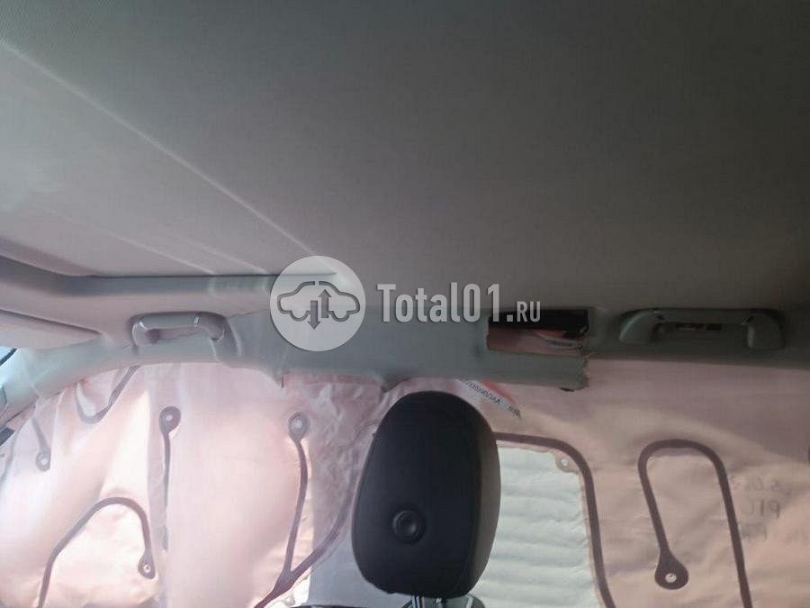 Фото GWM Tank 500 48