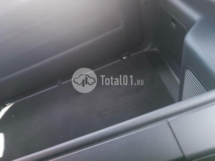 Фото GWM Tank 500 54