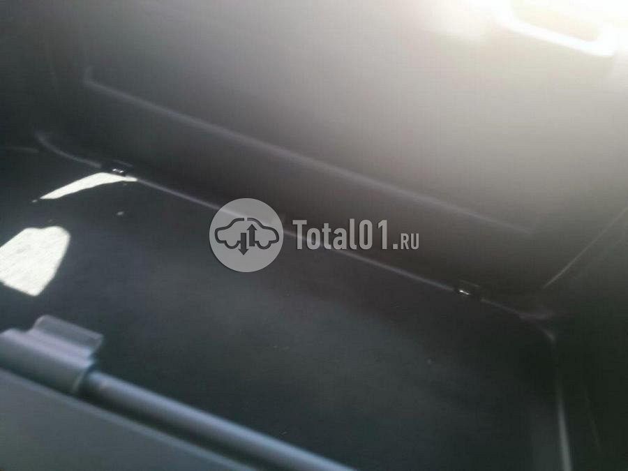 Фото GWM Tank 500 56