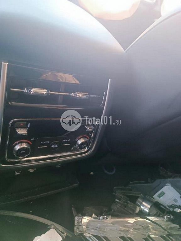 Фото GWM Tank 500 64