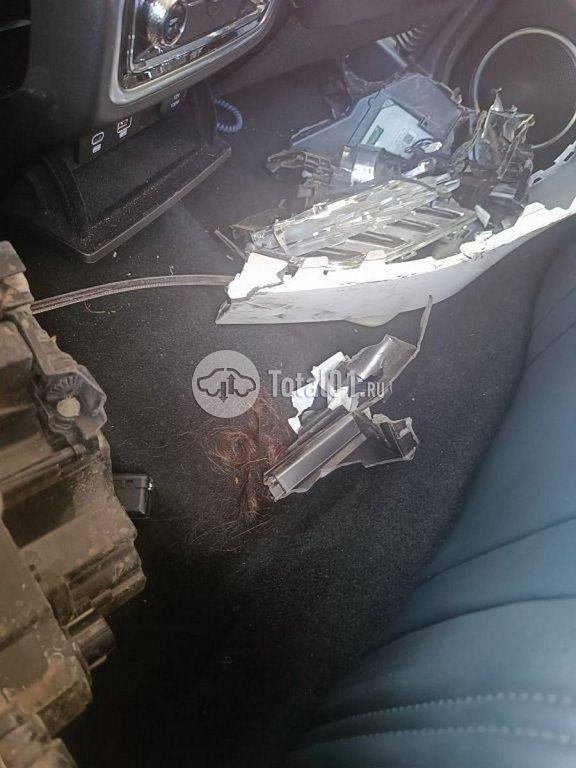 Фото GWM Tank 500 66