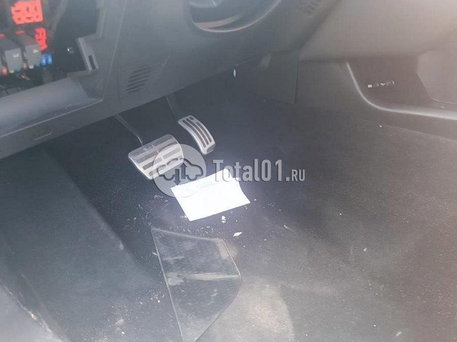 Фото GWM Tank 500 70