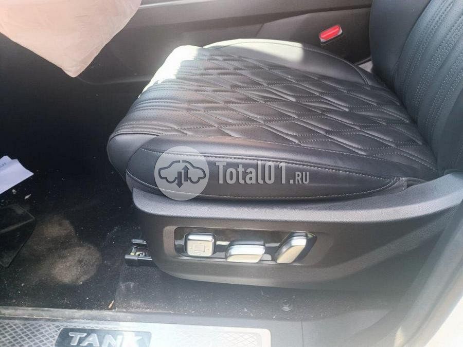 Фото GWM Tank 500 72