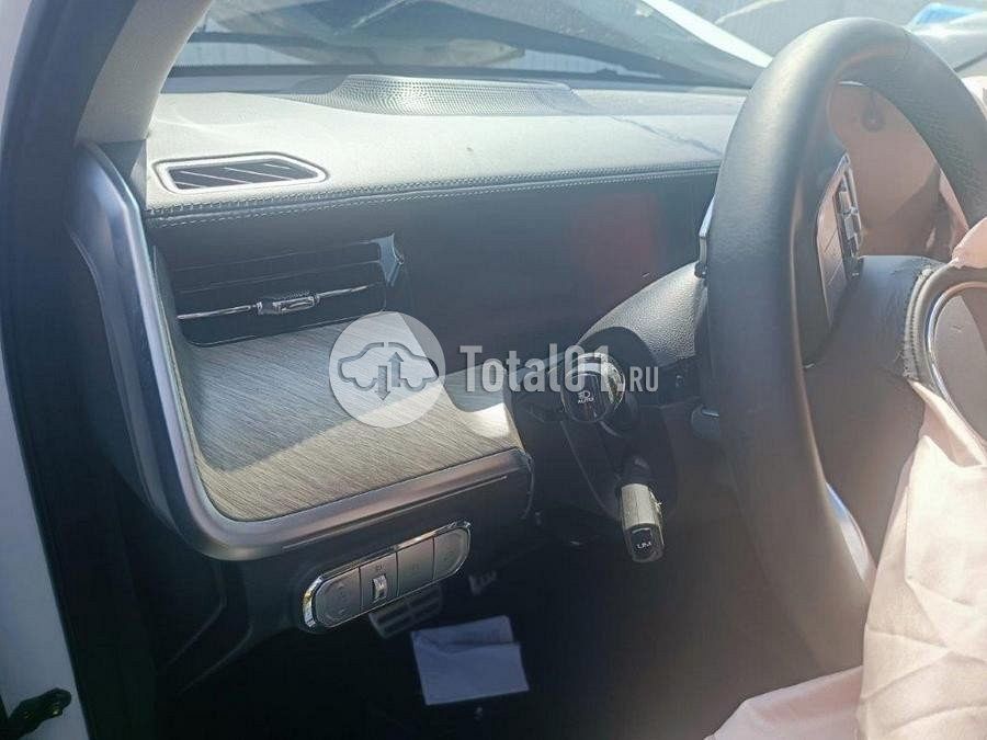 Фото GWM Tank 500 76